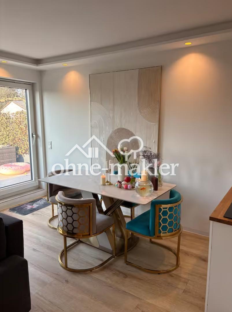 Exklusive Neubau Wohnung vollmöbliert, Dachterasse, ruhig und zentral in Soll - Photo 4