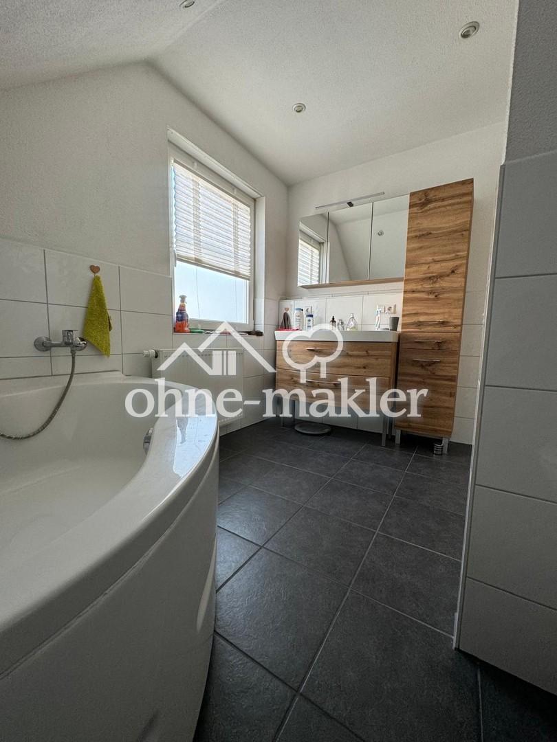 Badezimmer OG