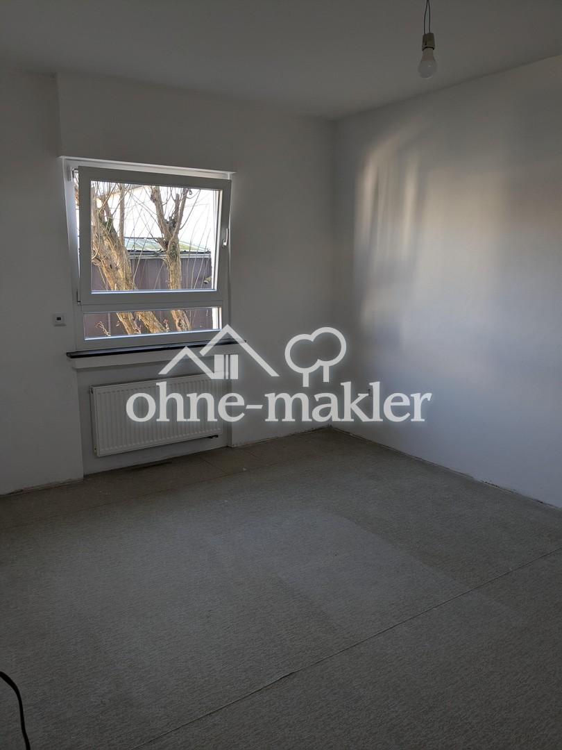 Elternschlafzimmer