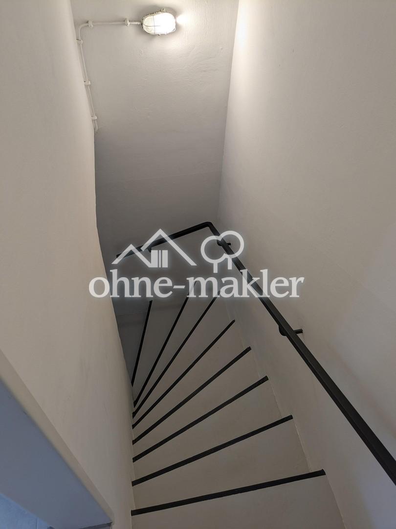 Kellertreppe