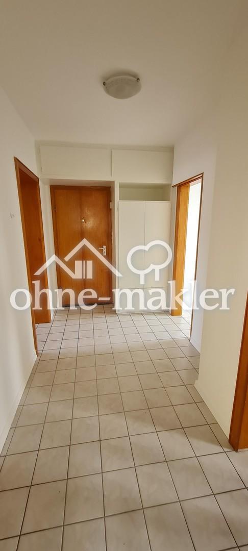 3 Zimmer Wohnung in Bothfeld - Photo 5