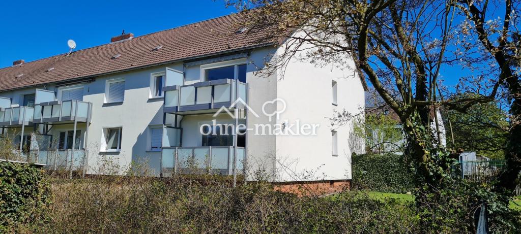 3 Zimmer Wohnung in Bothfeld - Foto 2