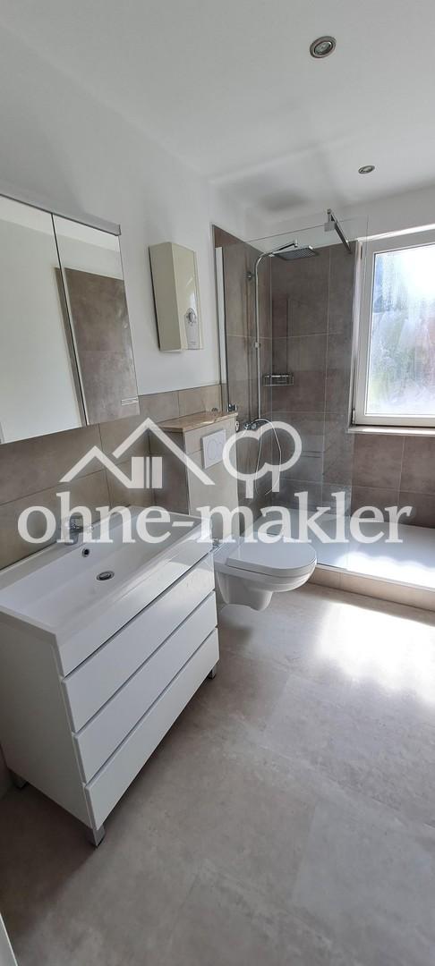 Charmante 3-Zimmer-Wohnung mit Balkon in Hannover-Bothfeld - Photo 4