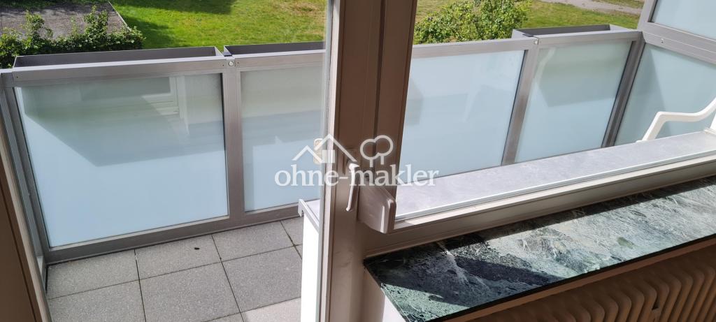 Charmante 3-Zimmer-Wohnung mit Balkon in Hannover-Bothfeld - Photo 5