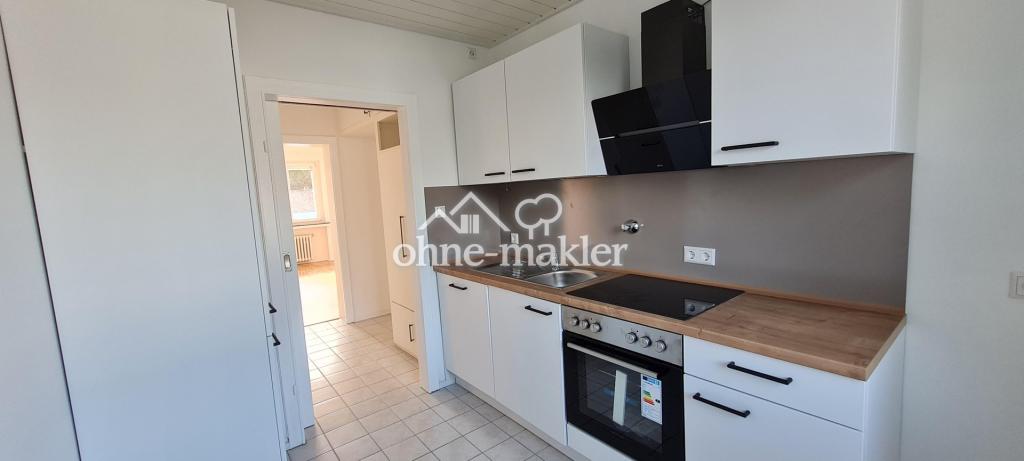 Charmante 3-Zimmer-Wohnung mit Balkon in Hannover-Bothfeld - Photo 1