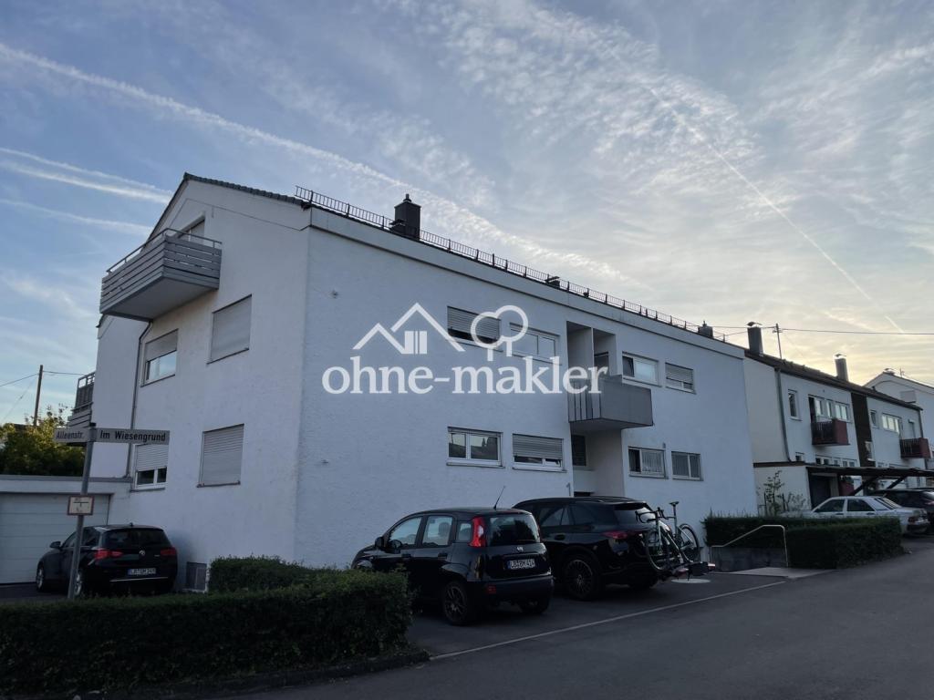 lichtdurchflutete 2-Zimmer-Dachgeschosswohnung mit EBK, TLB & Klimaanlage - Photo 4