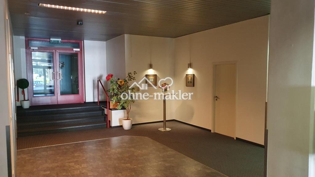 Zentralgelegene große 1 Zimmerwohnung mit Balkon im Residenzhaus - Photo 5