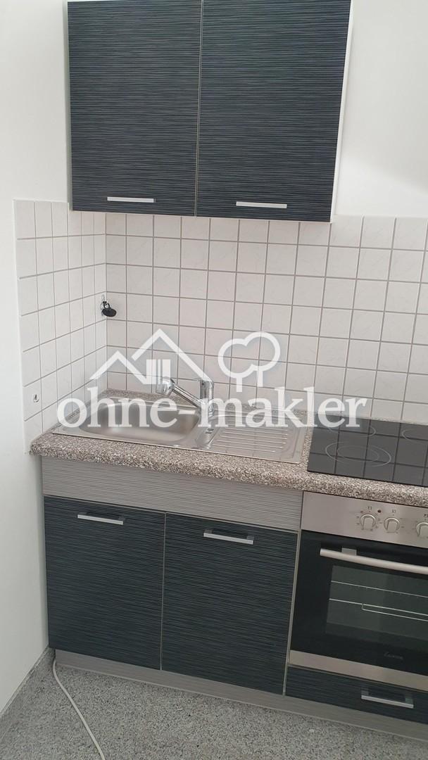 Zentralgelegene große 1 Zimmerwohnung mit Balkon im Residenzhaus - Photo 1