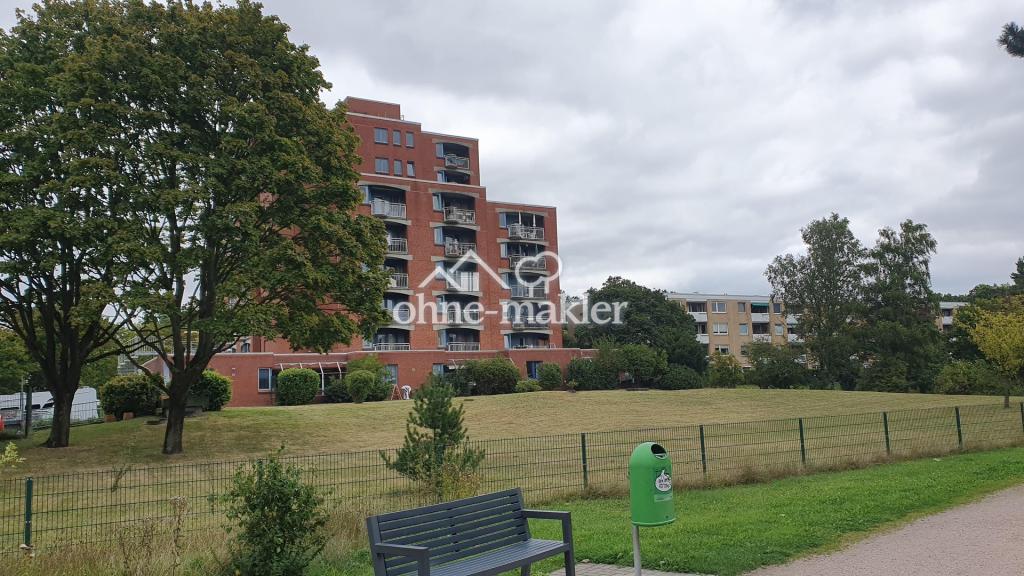 Zentralgelegene große 1 Zimmerwohnung mit Balkon im Residenzhaus - Photo 4
