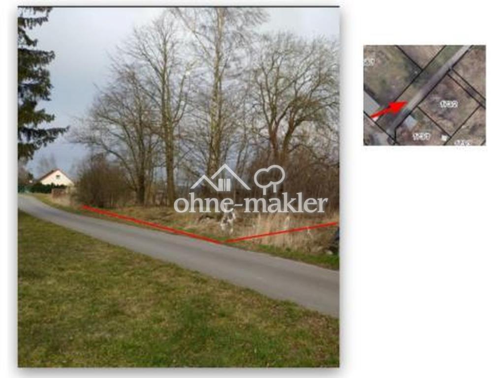 Grundstück
