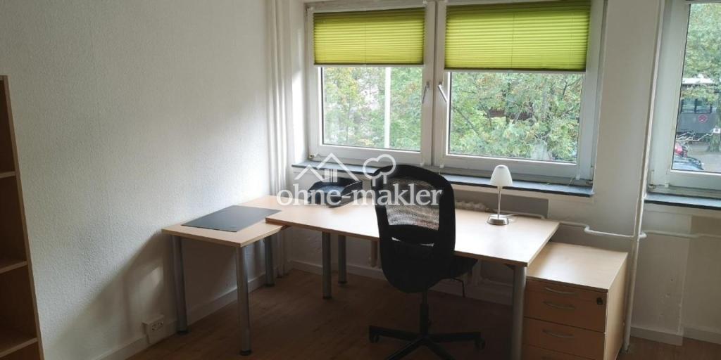Beste Lage, bester Preis! Studenten-WG-Zimmer im Univiertel - Foto 4