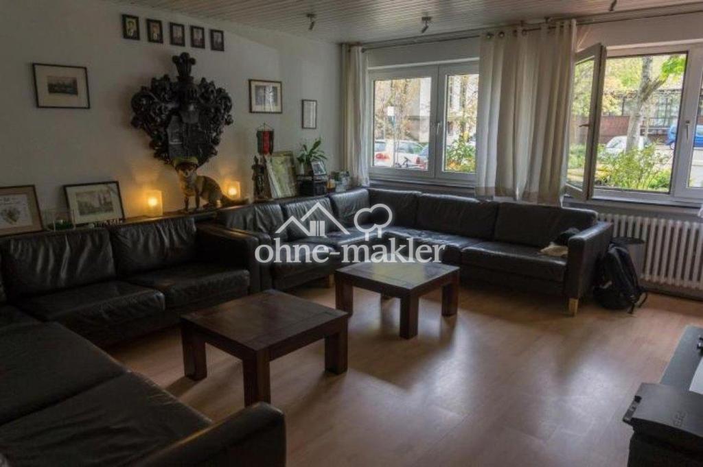 Beste Lage, bester Preis! Studenten-WG-Zimmer im Univiertel - Foto 1