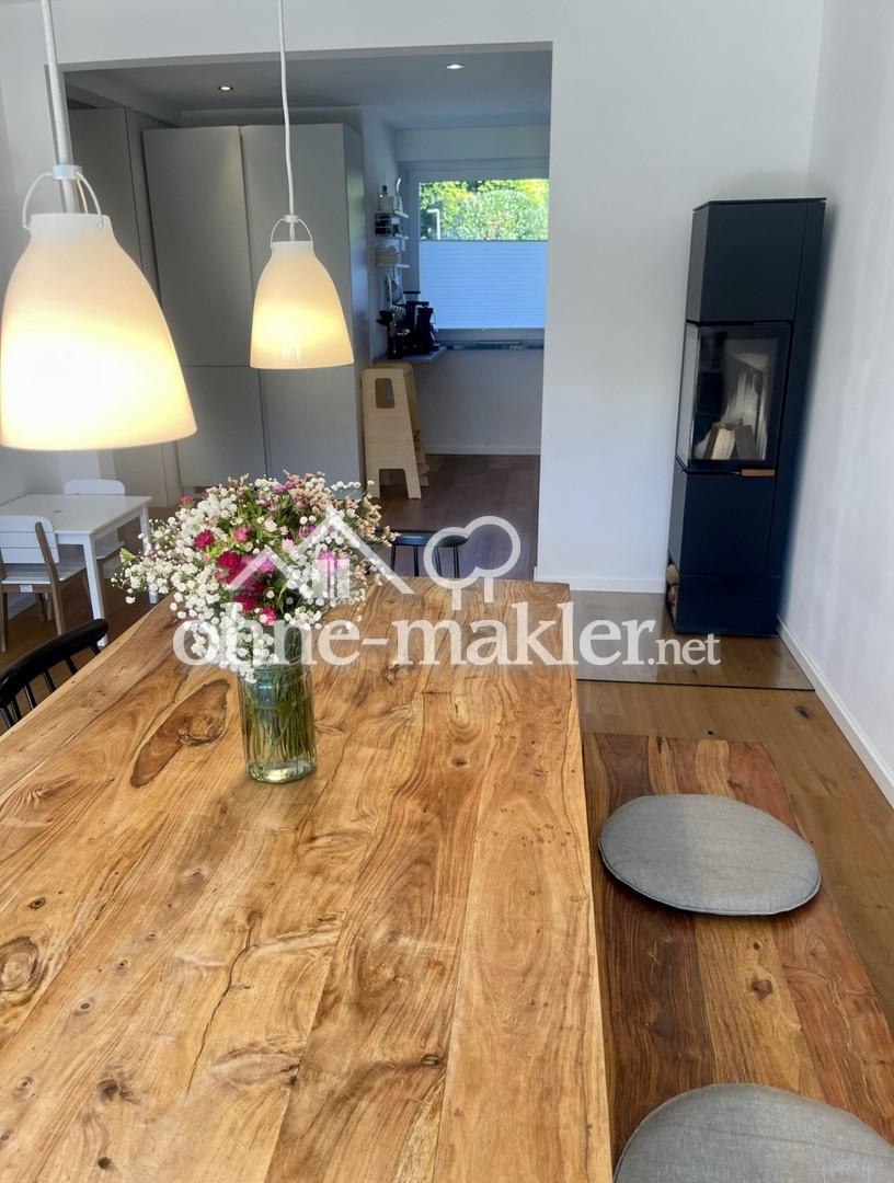 Großzügiges 5-Zimmer Reihenhaus mit gehobener Ausstattung auf 167m² Wohn-/ Nutzfläche - Photo 2