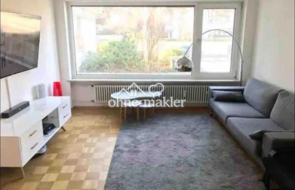 Saniert, 2 Z., Küche: Bogenhausen-Herzogpark - exklusivstes München - Foto 1