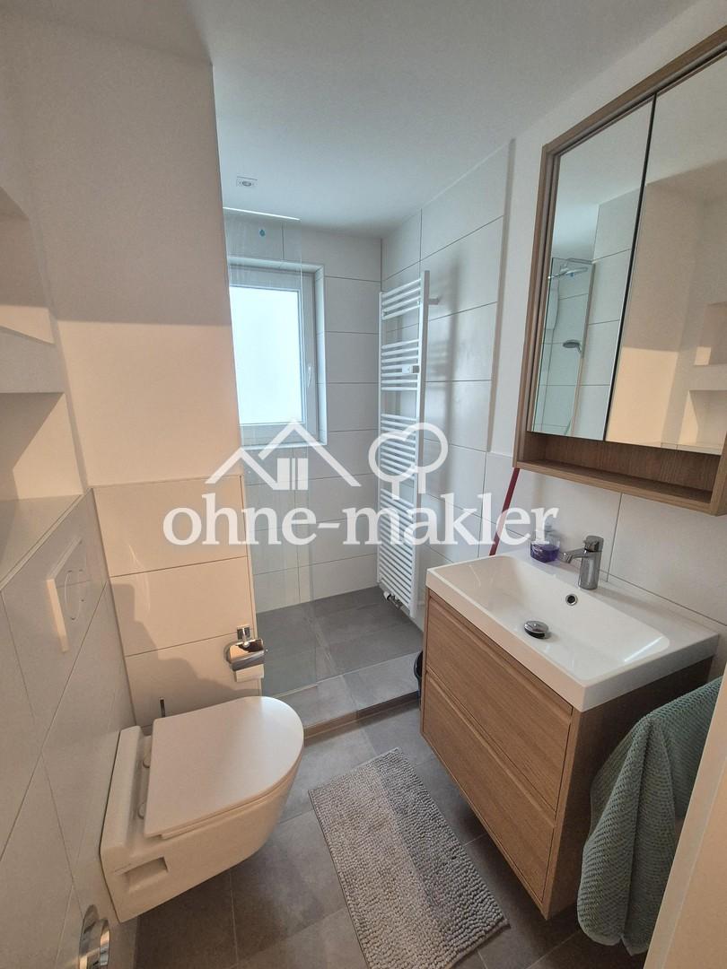 Voll möblierte 2-Zimmer Wohnung in zentraler Lage - Photo 4