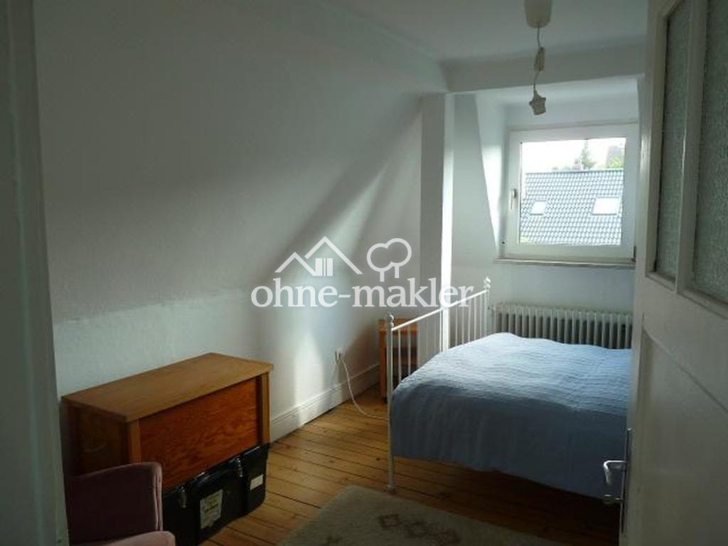 2 ZKB DG Wohnung Ko-Neuendorf, grün und zentral - Photo 2