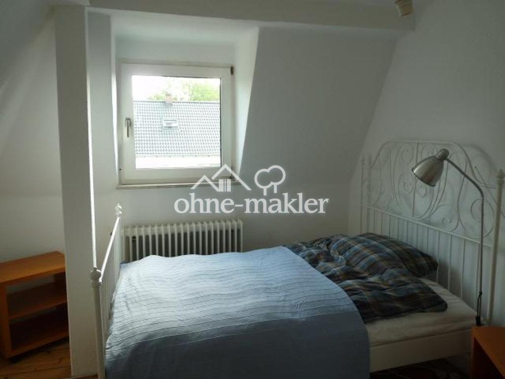 2 ZKB DG Wohnung Ko-Neuendorf, grün und zentral - Photo 1