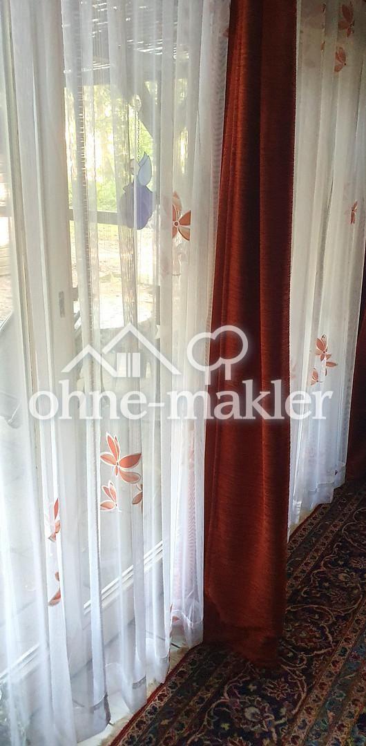 Wohnzimmer Fenster 