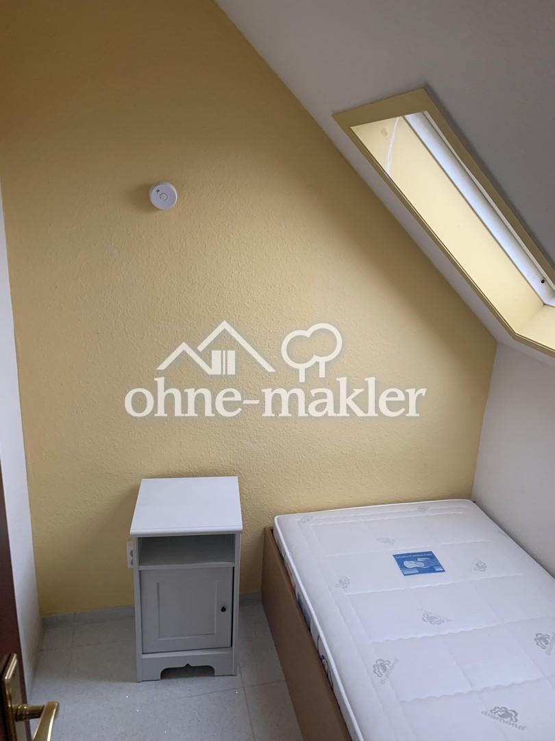 Ideal gelegen zwischen Landgericht und Klinikum - hell und mit Einbauküche - Foto 2