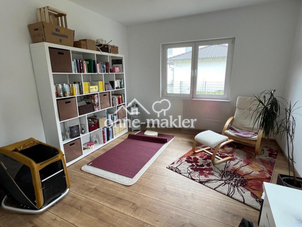 Kinderzimmer OG