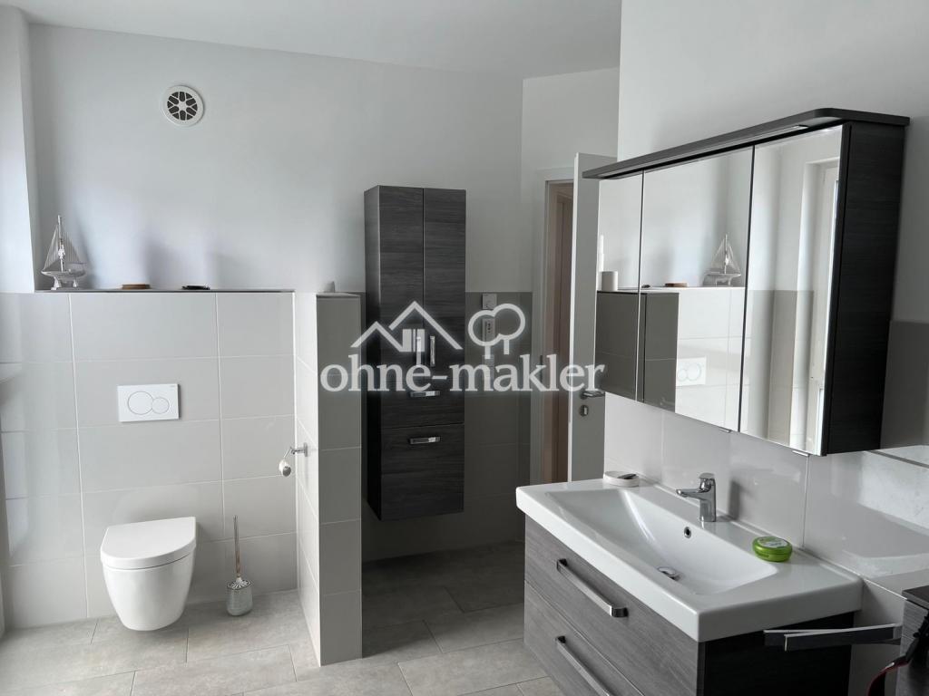 Badezimmer OG 