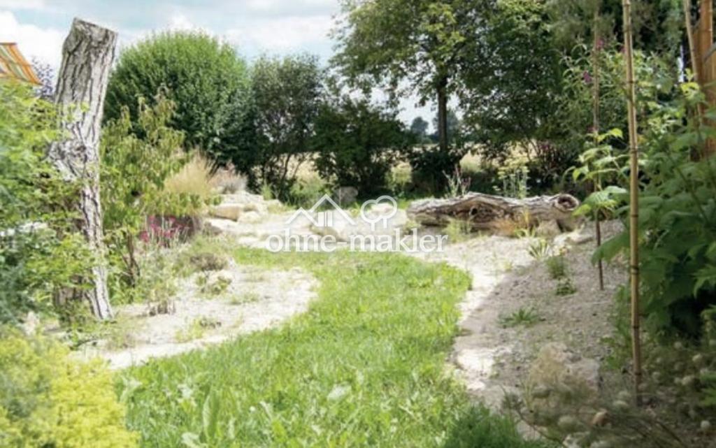 Beispiel Naturgartenkonzept