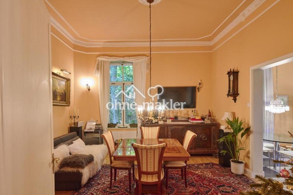 Esszimmer 1. OG