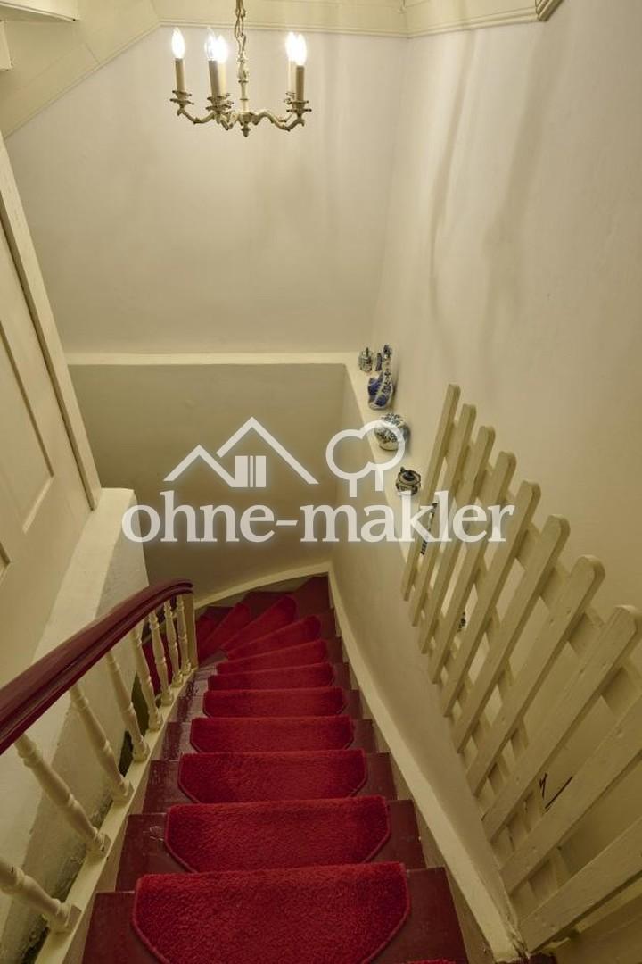Kellertreppe