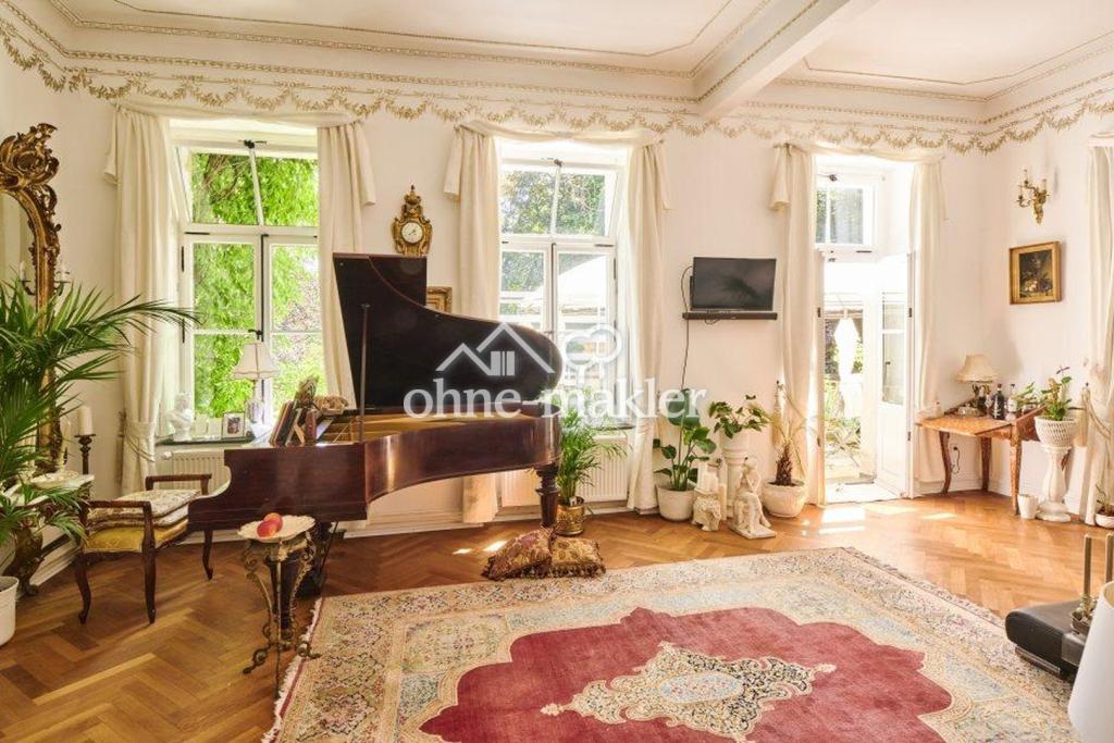 Wohnzimmer 1. OG