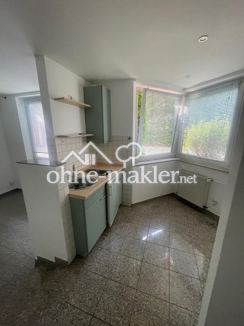 Appartementwohnung im schönen Essener Süden - Photo 2