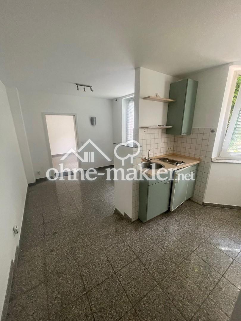 Appartementwohnung im schönen Essener Süden - Photo 1