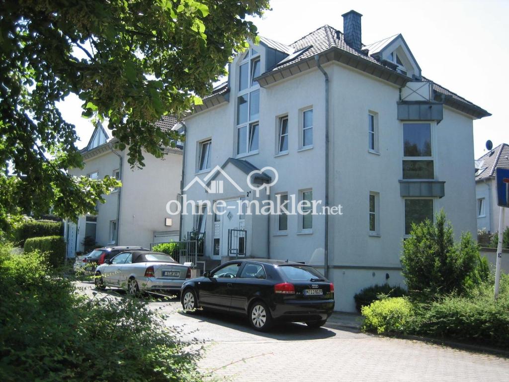 Appartementwohnung im schönen Essener Süden - Photo 3