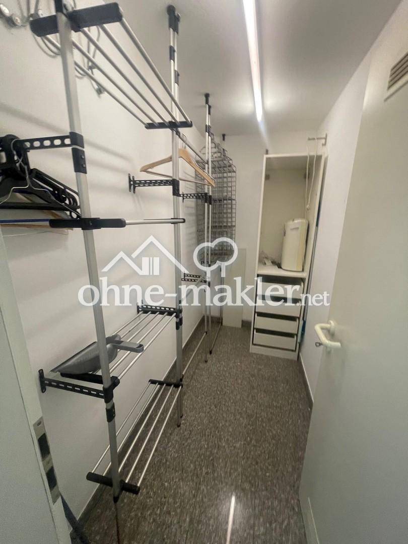 Appartementwohnung im schönen Essener Süden - Photo 4