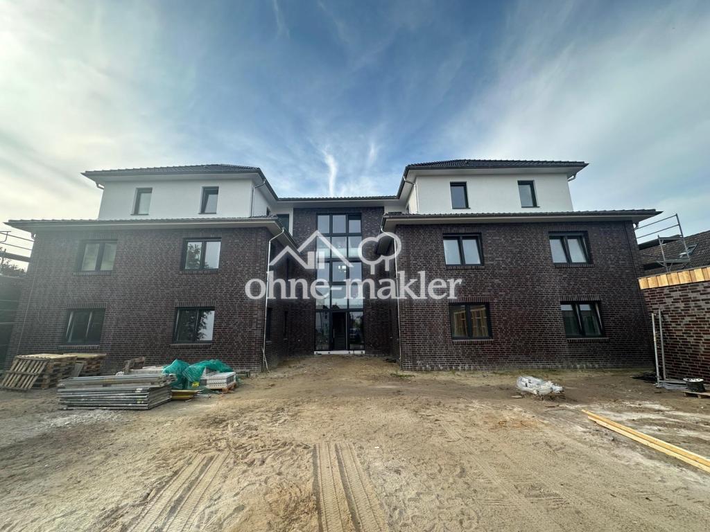 Mehrfamilienhaus - Foto 5