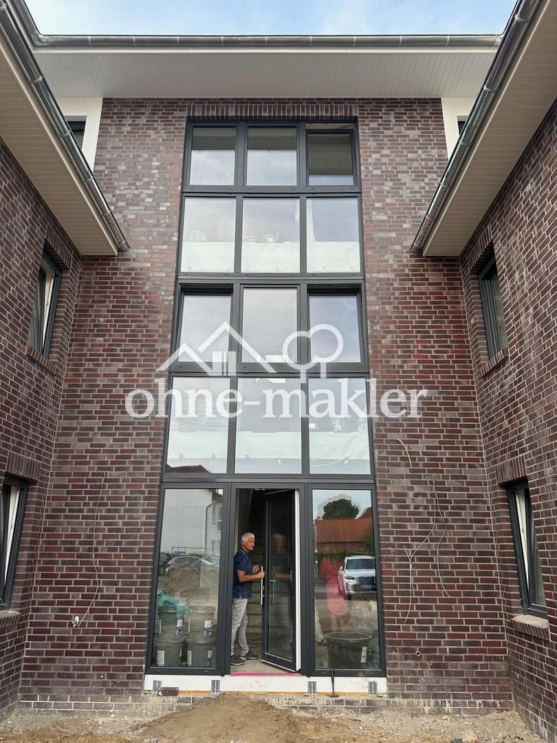 Mehrfamilienhaus - Foto 4