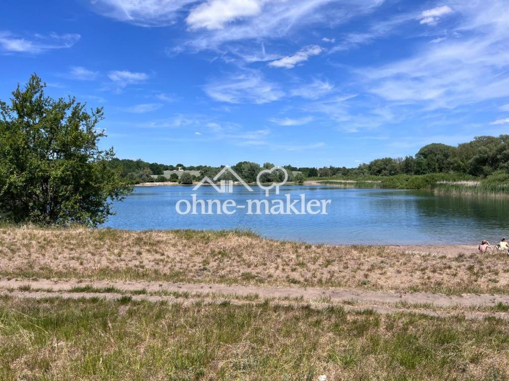 See in fußläufiger Umgebung
