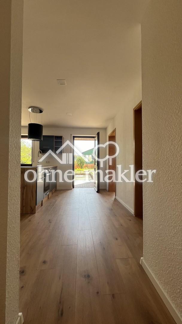 Lichtdurchflutete 2-Zimmer-Wohnung mit Terrasse - Photo 5