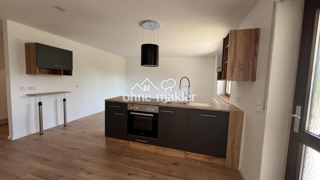 Lichtdurchflutete 2-Zimmer-Wohnung mit Terrasse - Photo 2