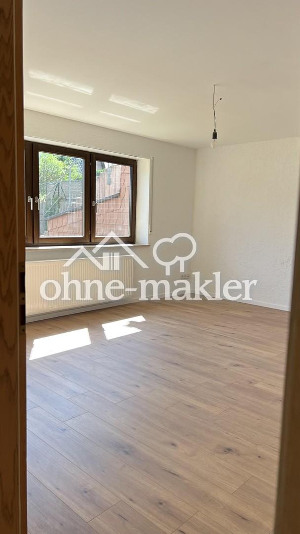 Lichtdurchflutete 2-Zimmer-Wohnung mit Terrasse - Foto 5