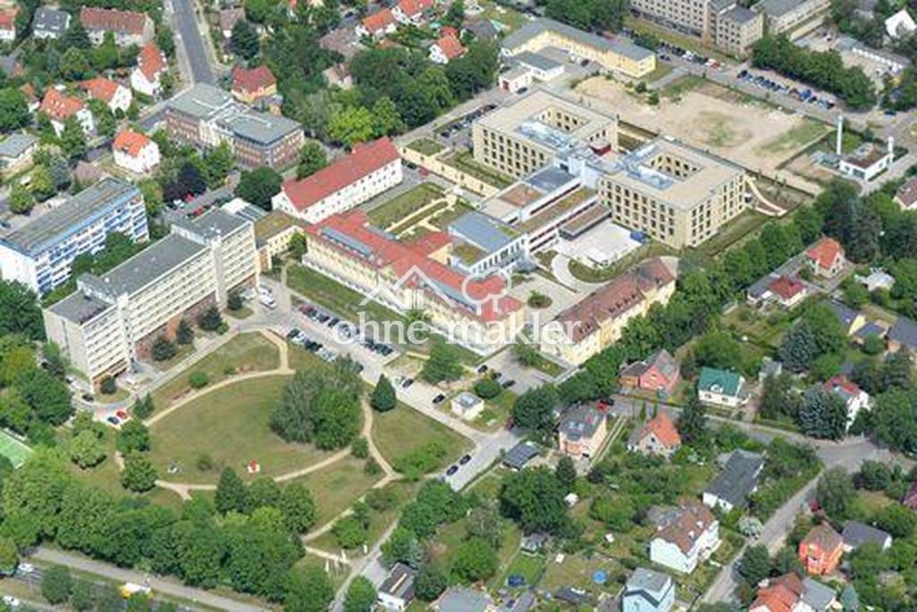Klinikum Vivantes in der Nähe