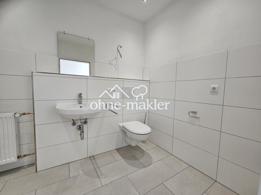Charmante 1-Zimmer-Wohnung in zentraler Lage mit lichtdurchflutetem Wohnbereich - Photo 5