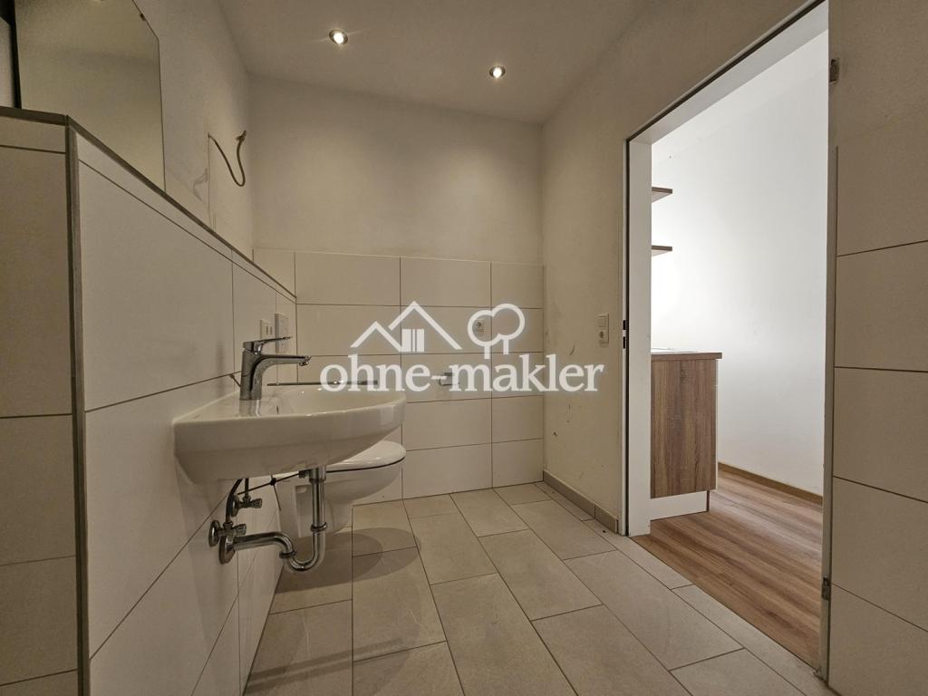 Charmante 1-Zimmer-Wohnung in zentraler Lage mit lichtdurchflutetem Wohnbereich - Photo 3