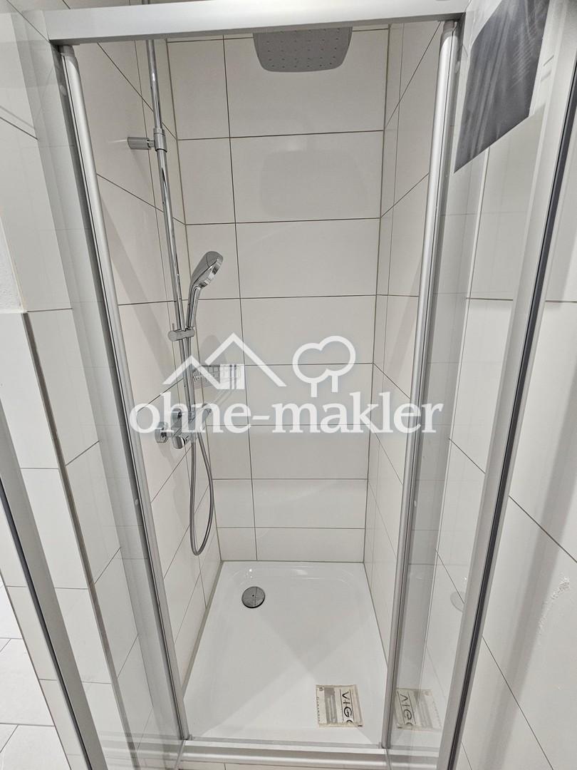 Charmante 1-Zimmer-Wohnung in zentraler Lage mit lichtdurchflutetem Wohnbereich - Photo 4