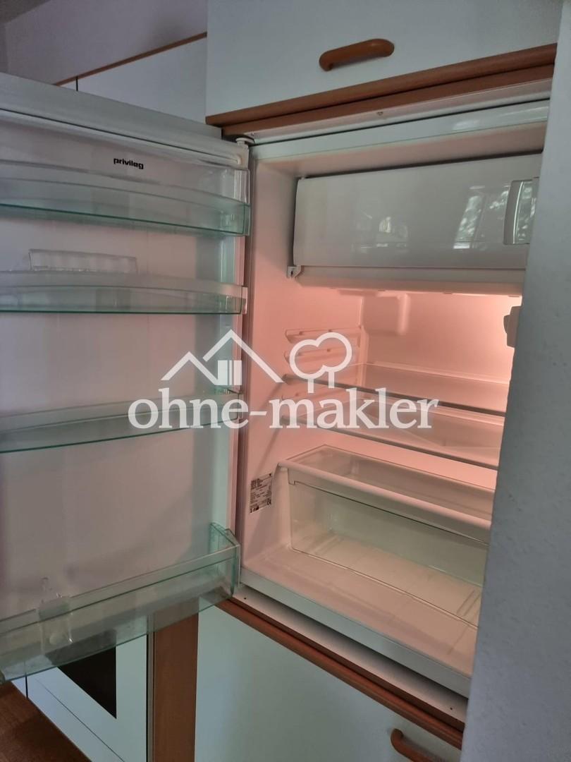 Ruhiges 1-Zimmer-Apartment mit großer, uneinsehbarer Terrasse und Stellplatz - Photo 5