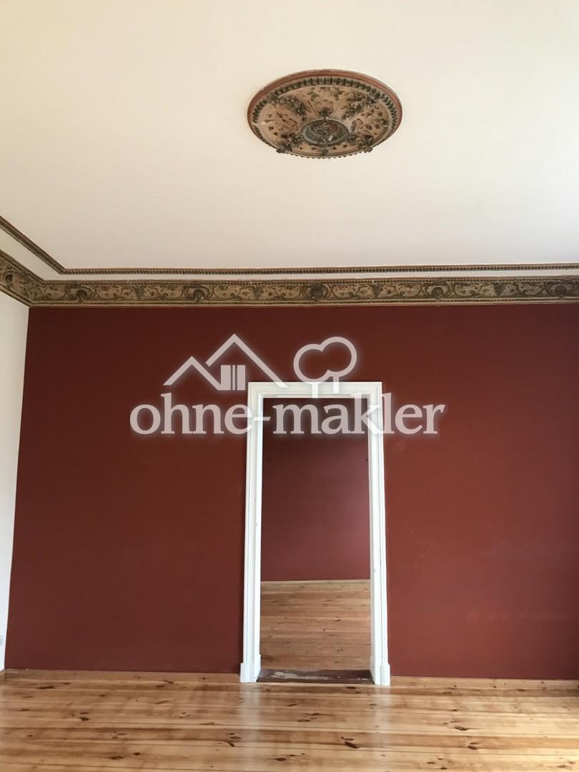 Wohnzimmer EG
