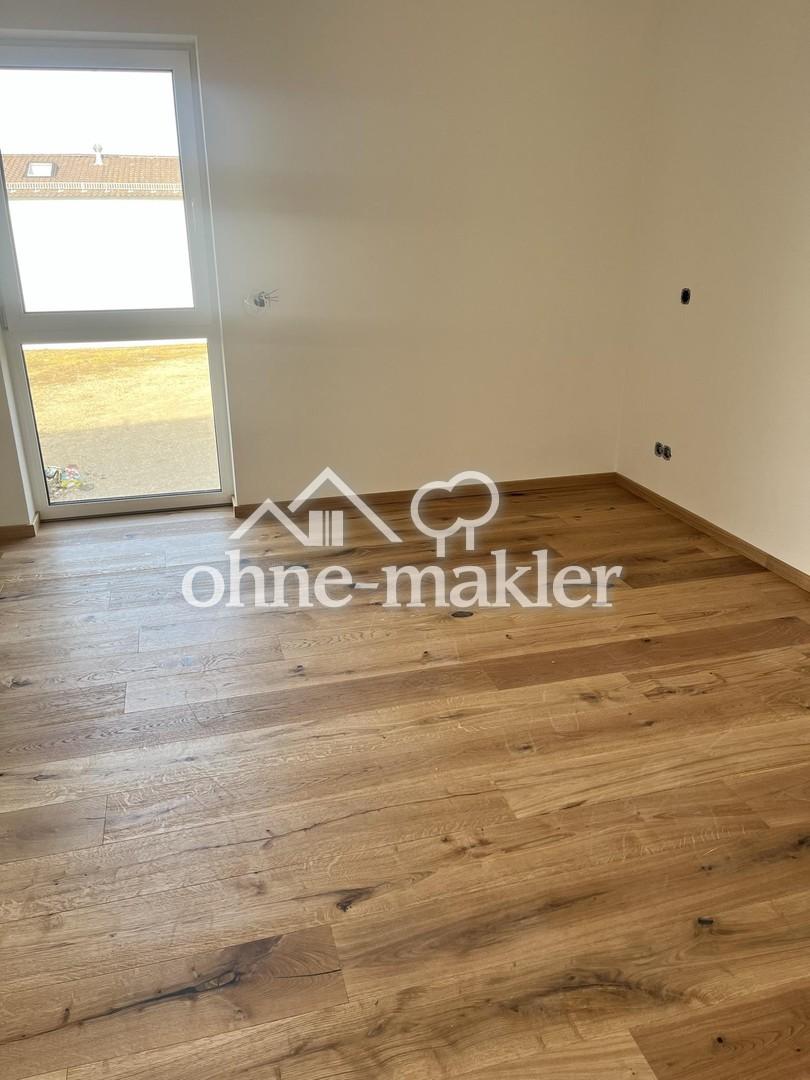 Musterhaus Kinderzimmer