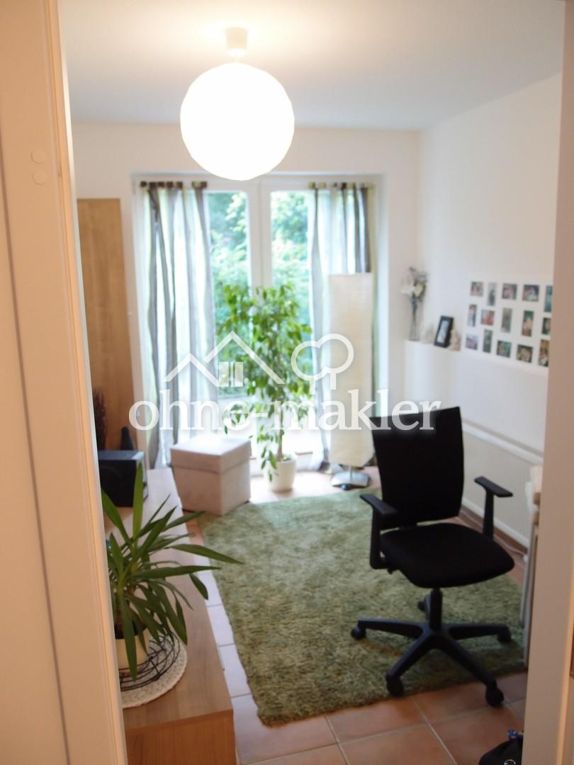 halbes Zimmer