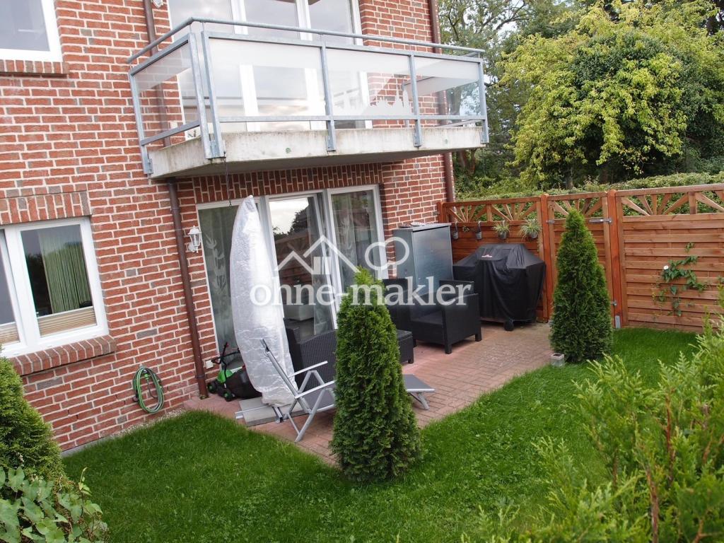 Garten/ Terrasse