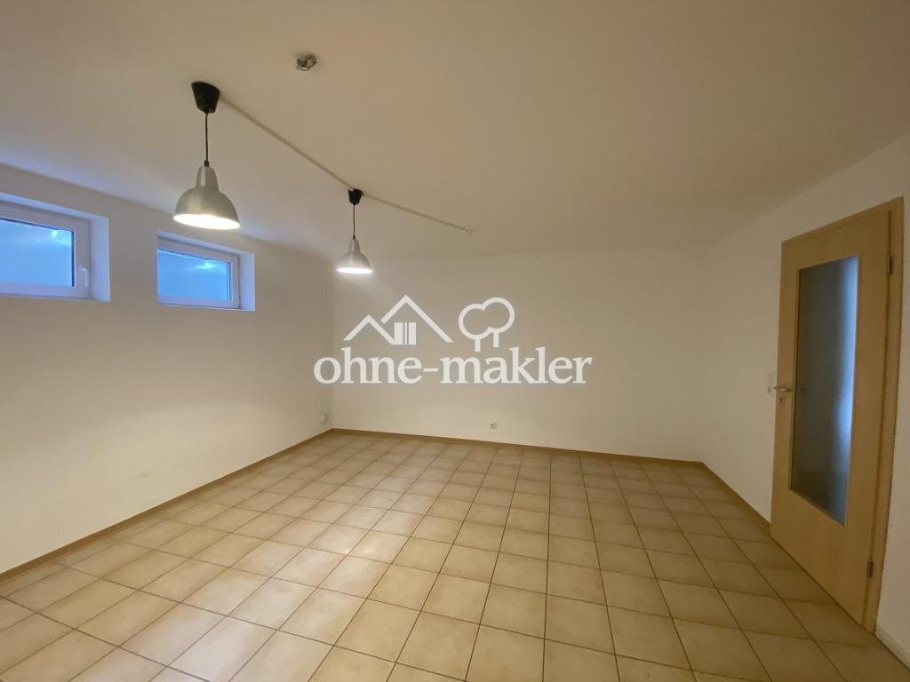 Küche / Esszimmer