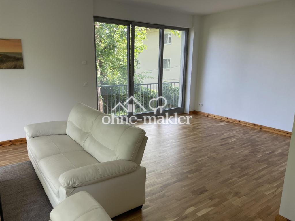 Großzügige 3-Zimmer-Wohnung in herausragender Wohnlage von Caputh-Schwielowsee - Foto 5